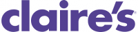Claires logo