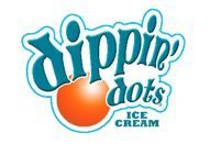 Dippin Dots Dippin Dots logo