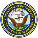 Department of the Navy logo