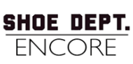 Shoe Department Encore logo