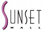 Sunset Mall logo