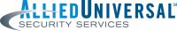 Allied Universal Security Services logo