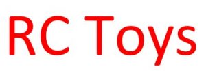 RC Toys Logo