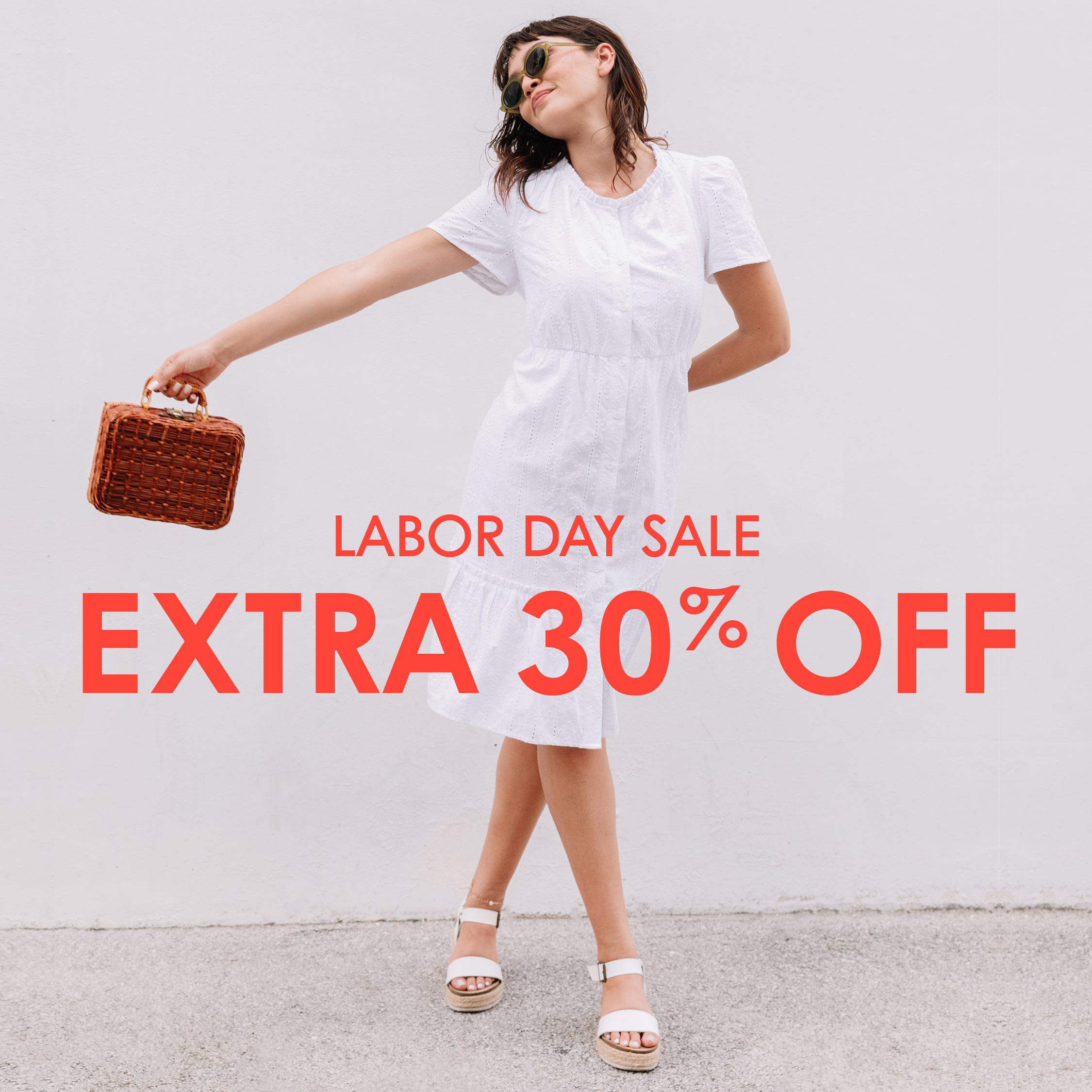 Daily Thread Labor Day Sale icon