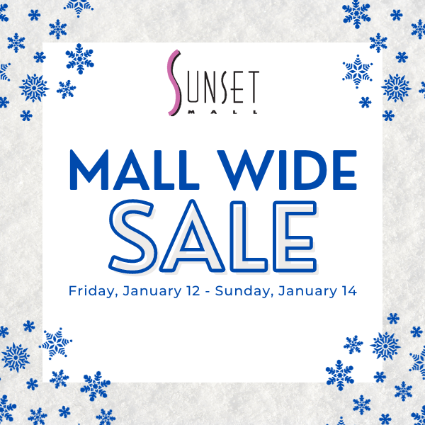 Mall Wide Sale icon