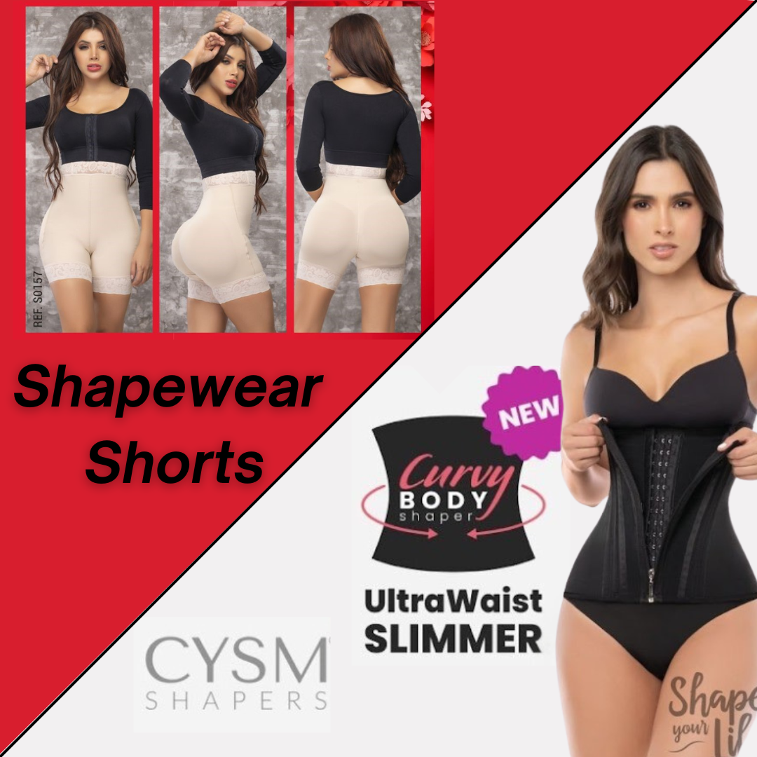 30% off Select Items – Mirna’s Shapewear icon