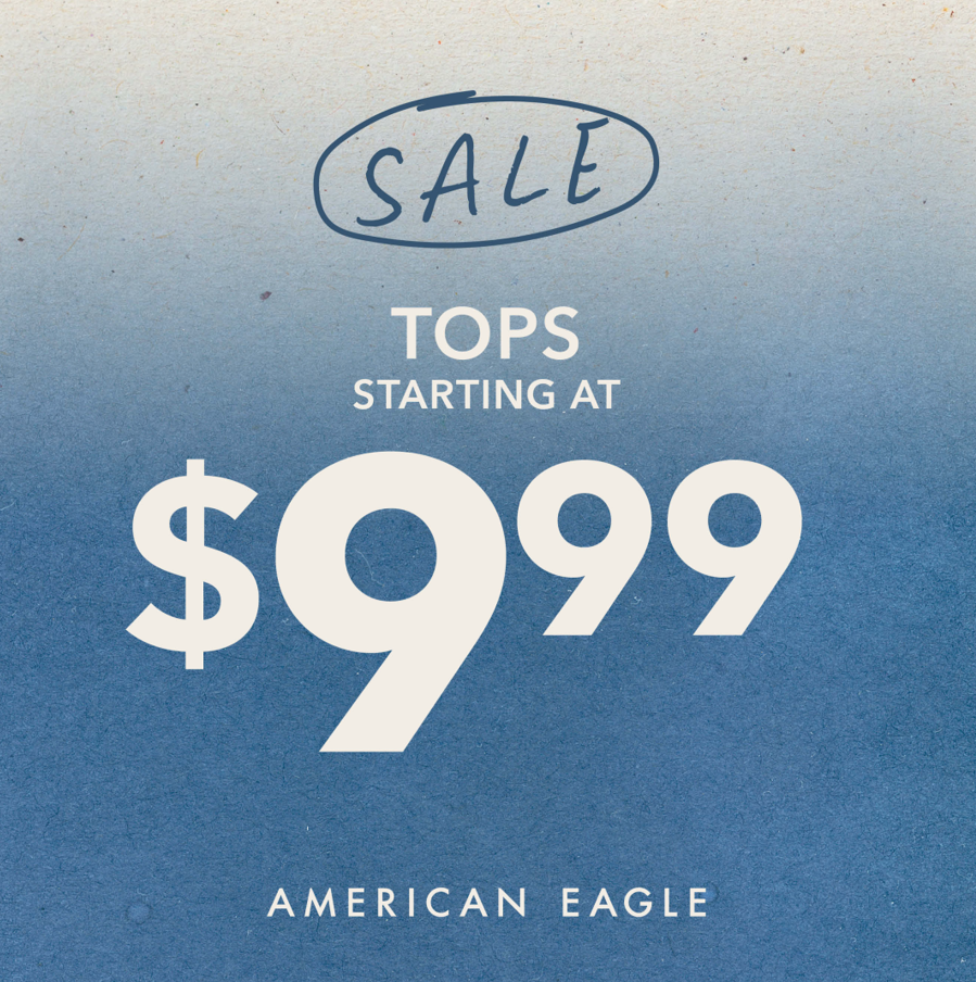 Top Sale – American Eagle icon