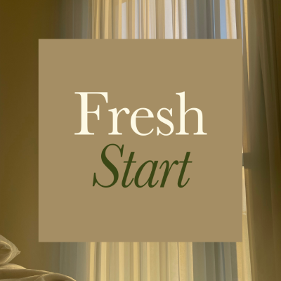 Fresh Start