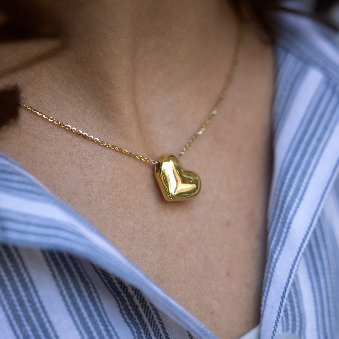 SSM Feb TN Kay Kay Jewelers heart necklace