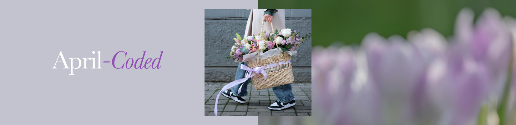 April-Coded