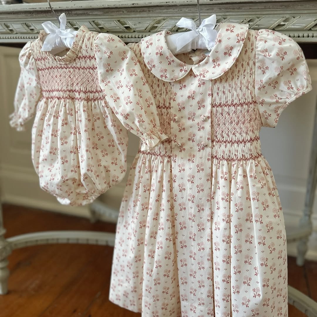 DILLARD_S (3) Dillard's children's dress