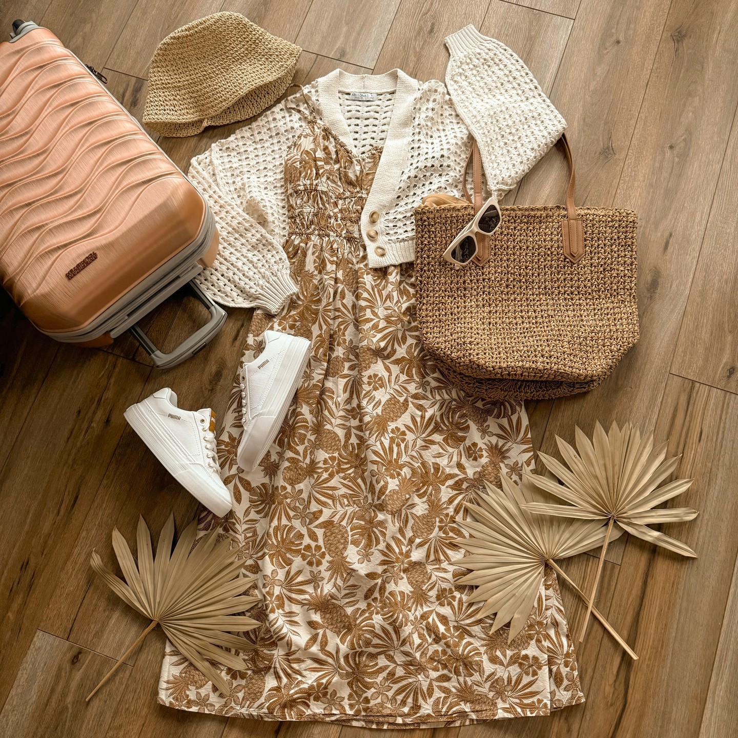 JCPENNEY JCPenney spring collection