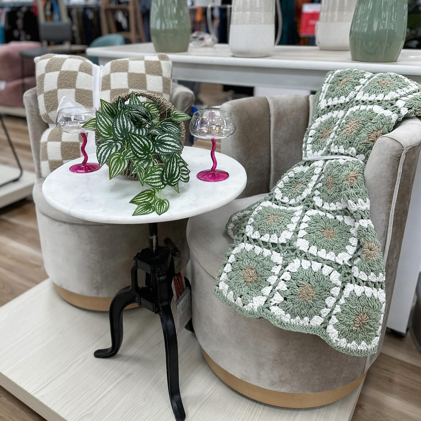 MARSHALLS Marshall's home decor