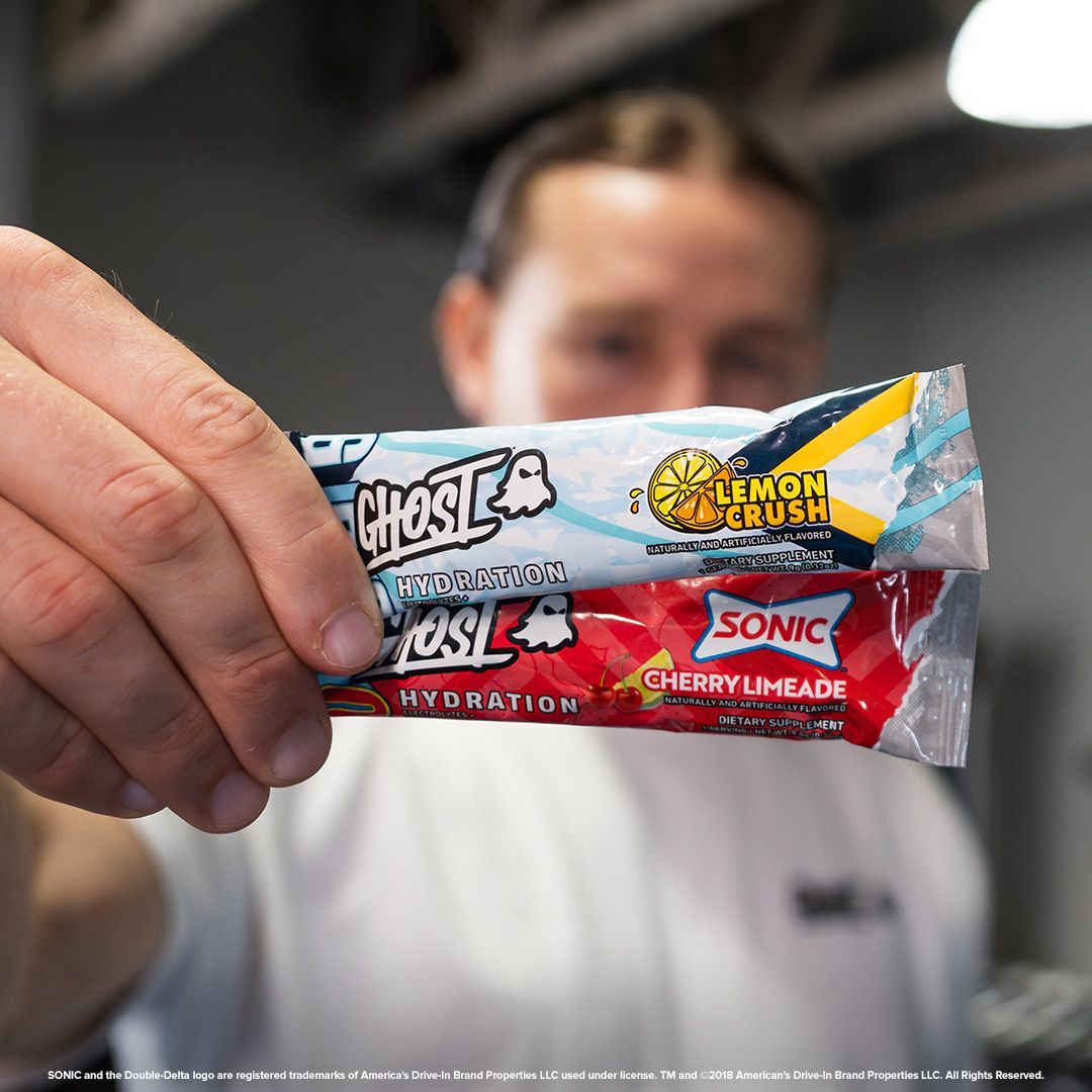 GNC energy bars