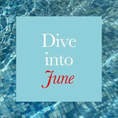 Dive into June
