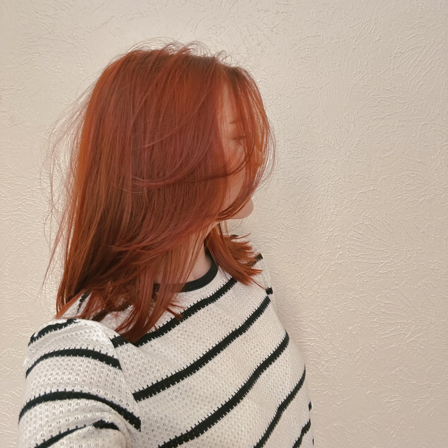 JCP SALON (2) JCP Salon styled hair