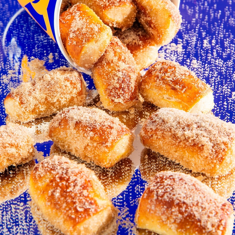 SSM TN AUNTIE ANNES Auntie Anne's